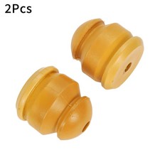 2 pcs Rear Bump Stop for