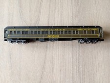 Atlas N Gauge 2601 Santa Fe