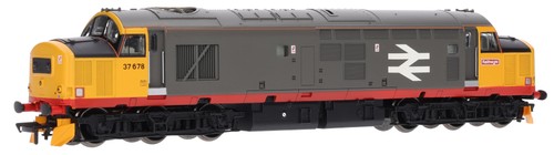 379 bachmann class 37 - bachmann, 37/5