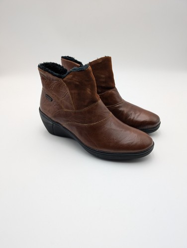 Romika boots womens size - womens, 6.5