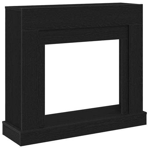 Fireplace surround fire - fireplace,