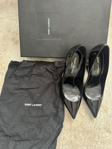 Ysl opyum black patent - ysl,