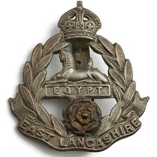 Ww1 east lancashire - east,