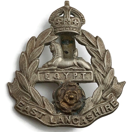 Ww1 east lancashire - lancashire, regiment