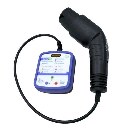 Martindale bz820 evse - martindale, bz820-ev