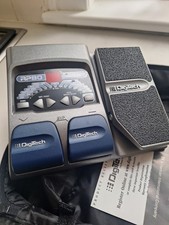 Digitech RP80 Modeling Guitar