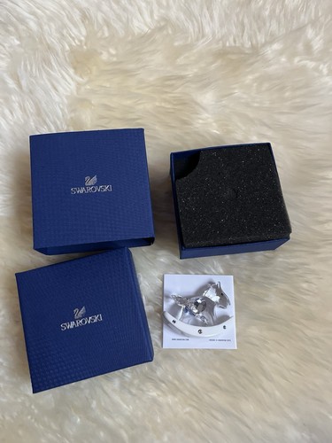 Swarovski genuine crystal - swarovski,