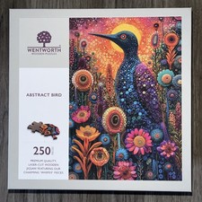 Wentworth Wooden Jigsaw Puzzle