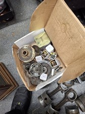 A series short virgin block