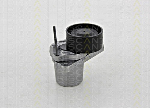 Ribbed belt tensioner - belt,