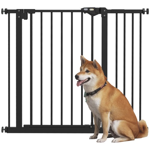 Pawhut adjustable safety - pawhut, gate