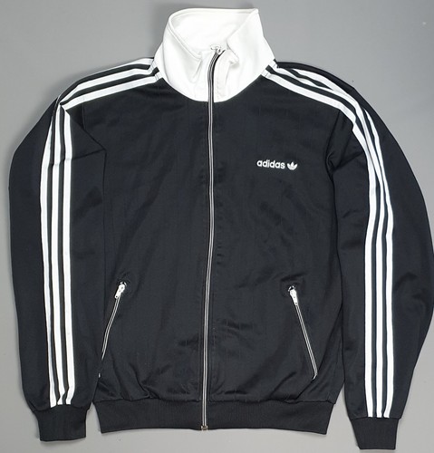 Adidas tracksuit jacket - jacket, mens