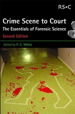 Crime Scene to Court: The