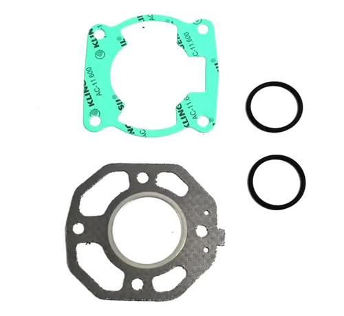 Top end gasket - gasket, kawasaki