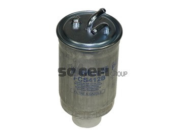 Purflux fcs412b fuel filter - fcs412b,