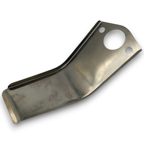 Carburettor drip tray - drip,