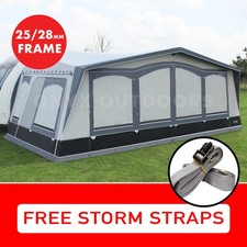 Camptech Buckingham DL 3m