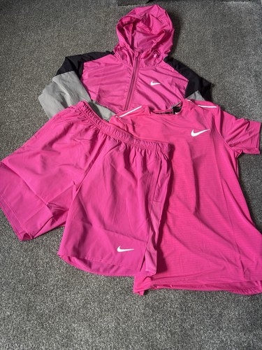 Nike miller piece pink - nike, size