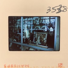 Vintage 1969 35mm Kodachrome