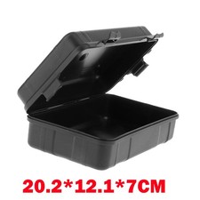 20.2cmx12.1cmx7cm Tool Box