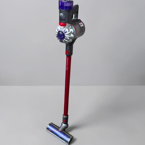 Dyson total clean - v8,