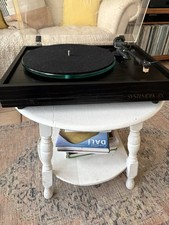 Dunlop Systemdek IIX Vintage