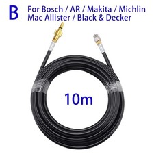 Bosch 10m drain tube - tube, sewer