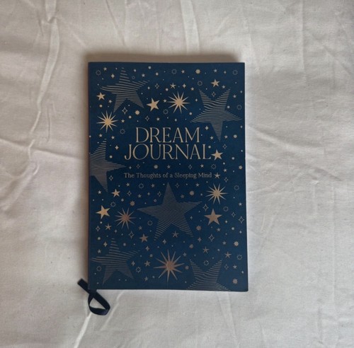 Paperchase dream journal - -, a5