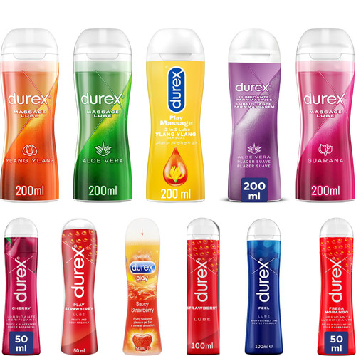 Durex play sex lube massage - sex, 2