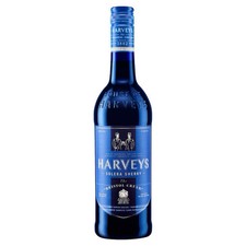 Harveys the bristol cream - bristol,