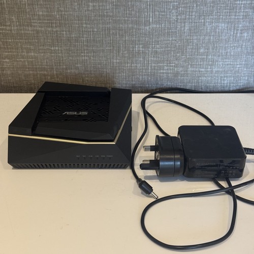 Asus ax92u ax6100 wifi 6 - asus,