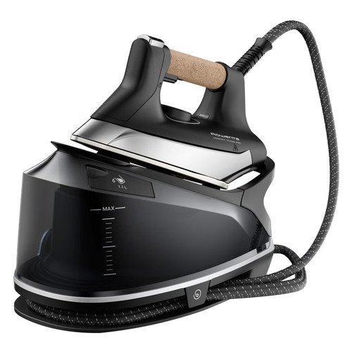 Rowenta compact steam pro - pro, high