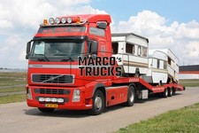 Truck Photo Volvo FH