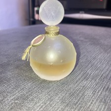 Vintage Perfume Worth Je