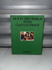 Out in the World with Gaetano