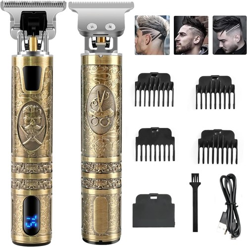 Professional hair clippers - professional,