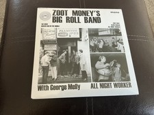Zoot Money's Big Roll Band
