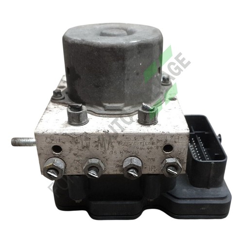 2015 seat ibiza abs - seat, pump