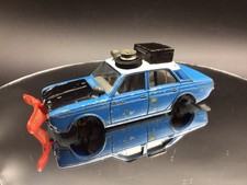 Corgi 302 ~ Hillman Hunter