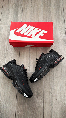 Nike air max plus - nike,