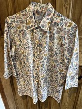 Ladies Shirt/blouse By James