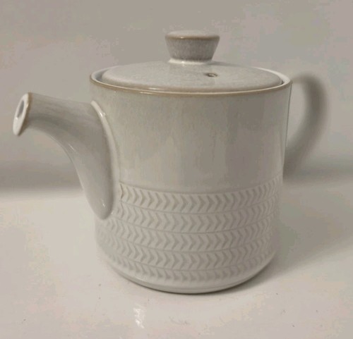 Denby natural canvas - canvas, textured