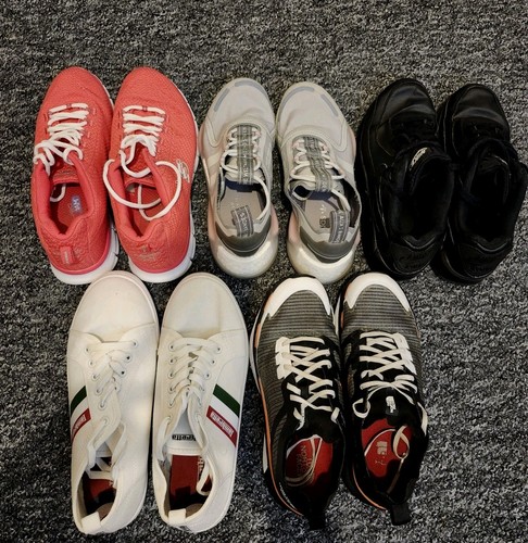 Pairs branded shoes nike - 5,