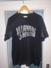 Billionaires Boys Club Large T-shirt