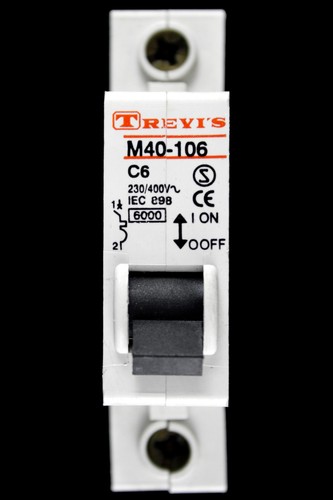 Trevi amp curve - 6,