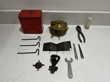 PRIMUS STOVE Optimus 96 Sweden