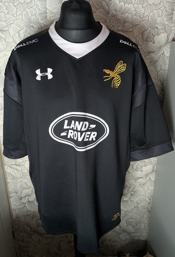 London wasps under armour 150 - armour,