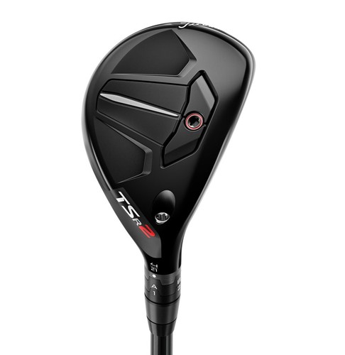 Titleist golf club - tsr2, 21*