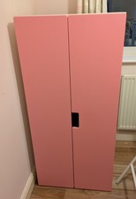 Kids IKEA Wardrobe and draws