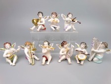 Volkstedt Cherub Musical Band